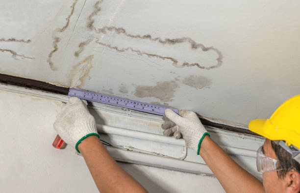 Reliable Sewage Cleanup contractor in Irene, TX by Aqua Guard Water Damage